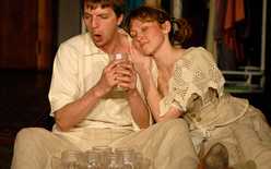 Билеты на Крестьянскую кантату в Геликоне(Покровском)