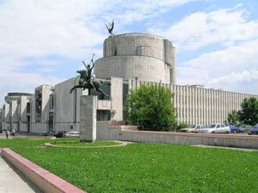 Билеты на Дюймовочку в Саце театр