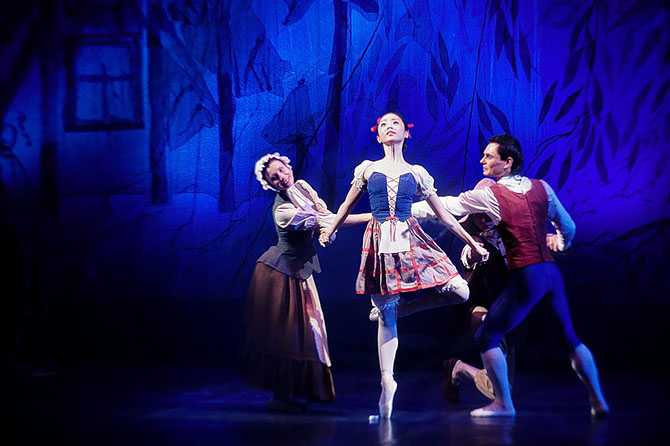 Билеты на Синюю птицу в Саце театр