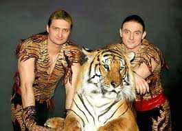 Билеты на Проект братьев Запашных К.У.К.Л.А в Цирке на Вернадского