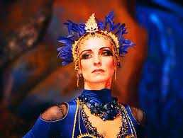 Билеты на Илзе Лиепа. Творческий вечер в Музыкальном театре Станиславского