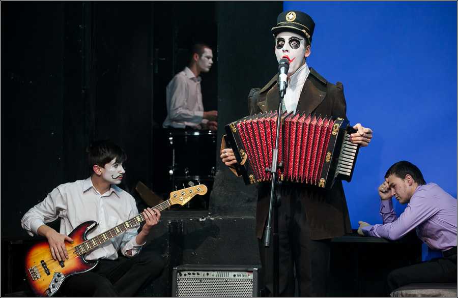 Билеты на Это тоже я в Практике театр